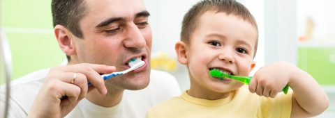 Let us teach you the tooth about Dental Care